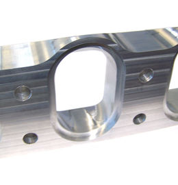 Tùy chỉnh độ chính xác cao Trung Quốc gia công CNC Laser phần cắt chế tạo