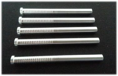 Precision Industrial Hóa Phụ Inner vít Chủ đề M3 dài 35mm