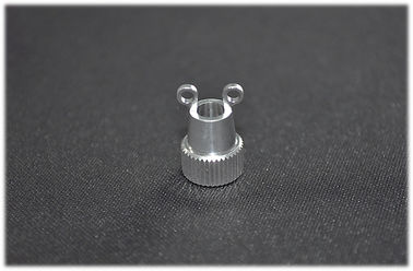 Nhôm 6061 Phụ Preciaion mài Auto Hóa, Ran - ra 0.005mm