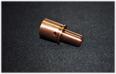 Máy móc Thiết bị Precision Turned Parts / Không gian vũ trụ Linh kiện