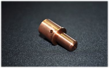 Máy móc Thiết bị Precision Turned Parts / Không gian vũ trụ Linh kiện