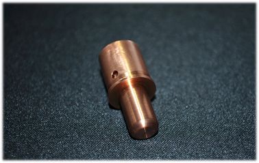 Máy móc Thiết bị Precision Turned Parts / Không gian vũ trụ Linh kiện