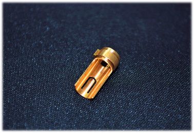 Đường kính 7.50 ~ 8.50 mm chính xác Turned Dịch vụ chế biến phay CNC Linh kiện