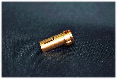 Đường kính 7.50 ~ 8.50 mm chính xác Turned Dịch vụ chế biến phay CNC Linh kiện