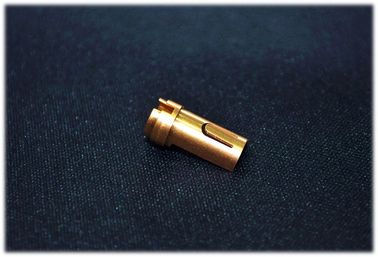 Đường kính 7.50 ~ 8.50 mm chính xác Turned Dịch vụ chế biến phay CNC Linh kiện
