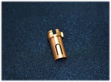 Đường kính 7.50 ~ 8.50 mm chính xác Turned Dịch vụ chế biến phay CNC Linh kiện
