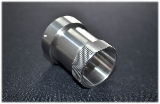 Customized kim loại chính xác Turned phần Đối với Công Marine, Linh kiện phay CNC