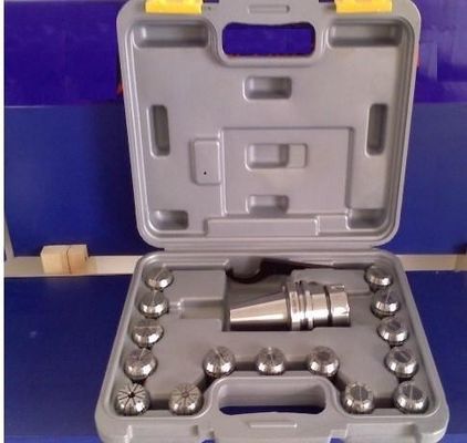 Tuỳ chỉnh Khoan BT50 Shank Công cụ chính xác cao Công cụ phay CNC Kit