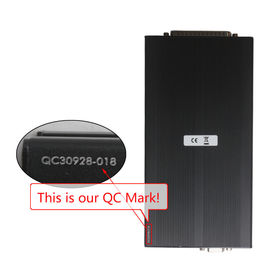 Multiplexer Mercedes sao Công cụ Chẩn đoán Mercedes Benz MB Carsoft 7.4
