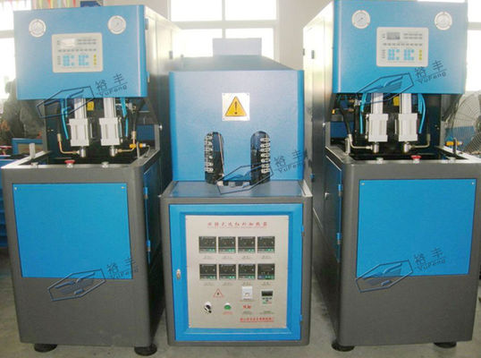 10ml - 2000ml ga Water Bottle Making Machine Đối với đồ uống thực vật