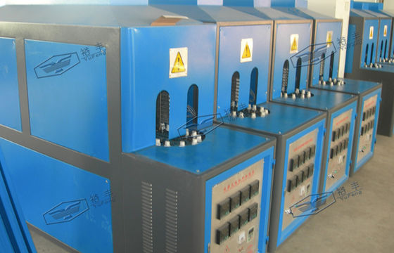 10ml - 2000ml ga Water Bottle Making Machine Đối với đồ uống thực vật