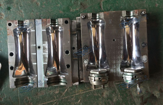 10ml - 2000ml ga Water Bottle Making Machine Đối với đồ uống thực vật