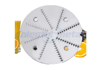 Thép không gỉ 304 Juice Lưới lọc cho Công cụ Nhà bếp Juice Extractor