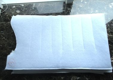 Túi lọc Micron Polyester / Polypropylene, túi lọc khí công nghiệp