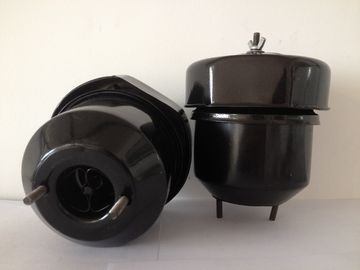 Máy nông nghiệp Air Filter hội cơ Diesel phần màu đen
