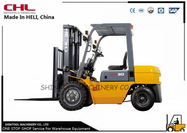 Xử lý vật liệu nâng công nghiệp Với tự Heli đã truyền động thủy lực