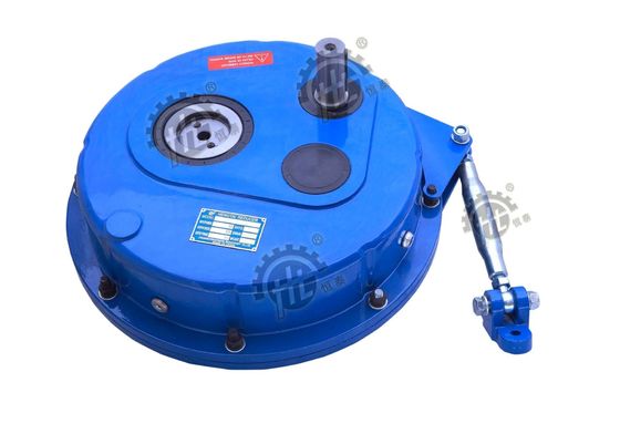 TA 50 Shaft Mounted giảm tốc Băng tải Hộp số Ví nghiền hàm Phụ tùng