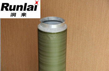 Nickel màn hình máy dệt Phụ tùng Multicolor cường độ cao