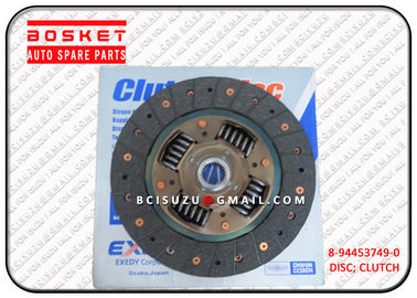 TFR54 4JA1 Isuzu truyền động ly hợp đĩa thay thế 8944537491 8-94453749-1