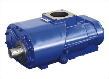 Phụ tùng máy nén khí hiệu suất cao, 45kW / 0.8MPa Máy nén trục vít trục không khí
