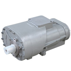 Phụ tùng máy nén khí hiệu suất cao, 45kW / 0.8MPa Máy nén trục vít trục không khí