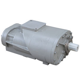 Phụ tùng máy nén khí hiệu suất cao, 45kW / 0.8MPa Máy nén trục vít trục không khí