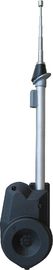 IK Samand ô tô điện Đài Antenna Với thể tháo rời 75 ohms Cable