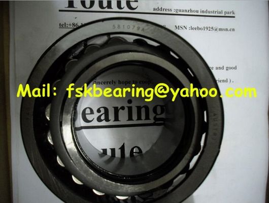 566074.H195 DAF bánh xe phía trước trung tâm mang phụ tùng xe tải