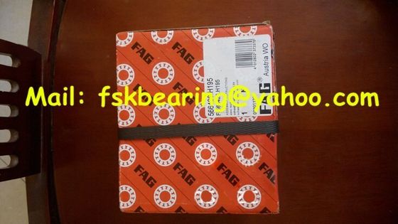 566074.H195 DAF bánh xe phía trước trung tâm mang phụ tùng xe tải