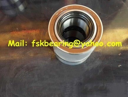 566074.H195 DAF bánh xe phía trước trung tâm mang phụ tùng xe tải