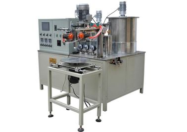 Full-Auto Máy đúc Mở Seal Đóng gói Trong Lọc tử
