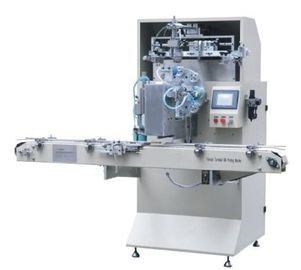 Hoàn toàn tự động lọc Making Machine, Auto Turntable Lọc máy Nhà in