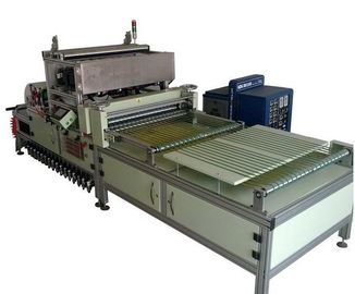 Hoàn toàn tự động lọc Máy làm đáng tin cậy CNC Đối Thống Hepa Lọc