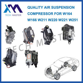 Máy nén khí treo cho mercedes benz w164, w220, w251, w211, w220