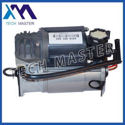 Máy bơm treo khí nén Mercedes W220, Máy nén khí OE 2203200104