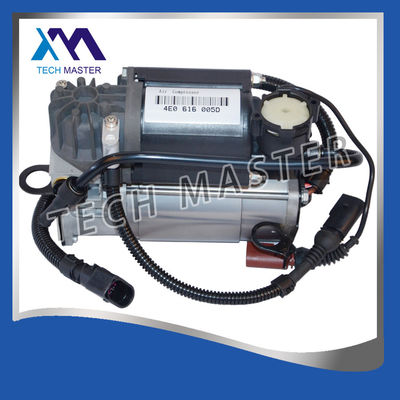 Hệ thống treo khí nén phía trước 4E0616005D dành cho máy nén khí treo khí nén Audi A8