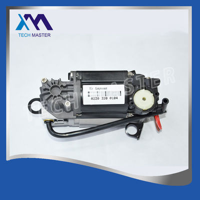 Máy nén khí cầm tay ô tô Mercedes Air A2203200104