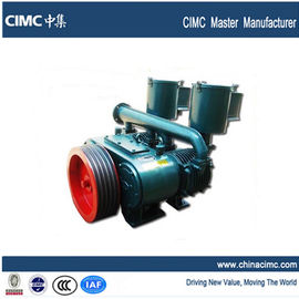 máy nén khí cho xe kéo bể xi măng rời