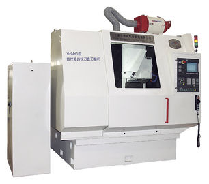 3.7kW Five Axis Sharpening Máy CNC Với Siemens Servo Motor