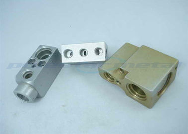 Phụ tùng chính xác gia công cao CNC, bộ phận quay SS304 Thép không gỉ CNC