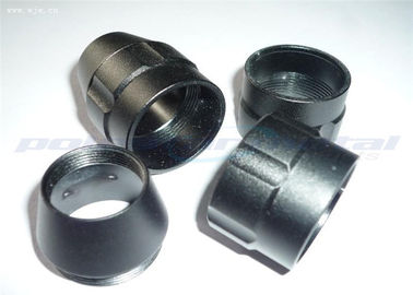 Phụ tùng chính xác gia công cao CNC, bộ phận quay SS304 Thép không gỉ CNC