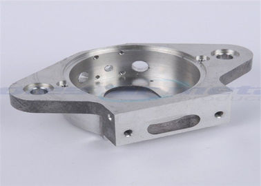 Phụ tùng chính xác gia công cao CNC, bộ phận quay SS304 Thép không gỉ CNC