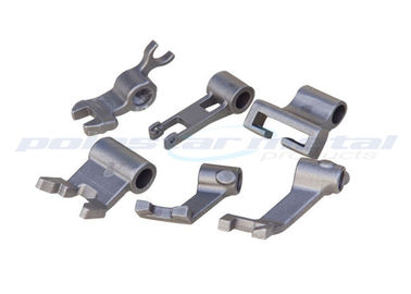 Phụ tùng chính xác gia công cao CNC, bộ phận quay SS304 Thép không gỉ CNC