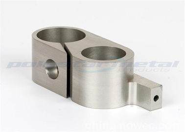 Phụ tùng chính xác gia công cao CNC, bộ phận quay SS304 Thép không gỉ CNC