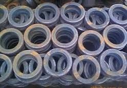 Tuỳ chỉnh Derlin Đen / Thép xe đạp Vòng Pinion Gear / Chính xác bánh răng nhẫn Và Pinion