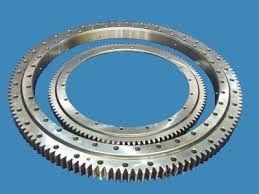 Tuỳ chỉnh Derlin Đen / Thép xe đạp Vòng Pinion Gear / Chính xác bánh răng nhẫn Và Pinion
