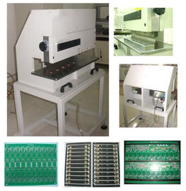 An toàn PCB Thiết bị điện Depanelization Với chính xác cao