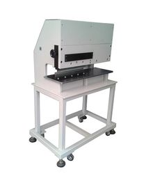 An toàn PCB Thiết bị điện Depanelization Với chính xác cao