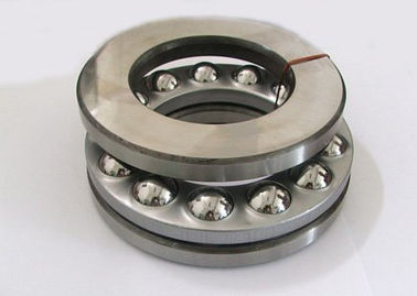 Hướng đôi Thrust Ball Bearings 52.224 ENE hiệu mang 52.224 Với chính xác cao