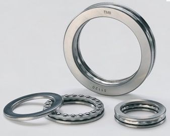 Hướng đôi Thrust Ball Bearings 52.224 ENE hiệu mang 52.224 Với chính xác cao